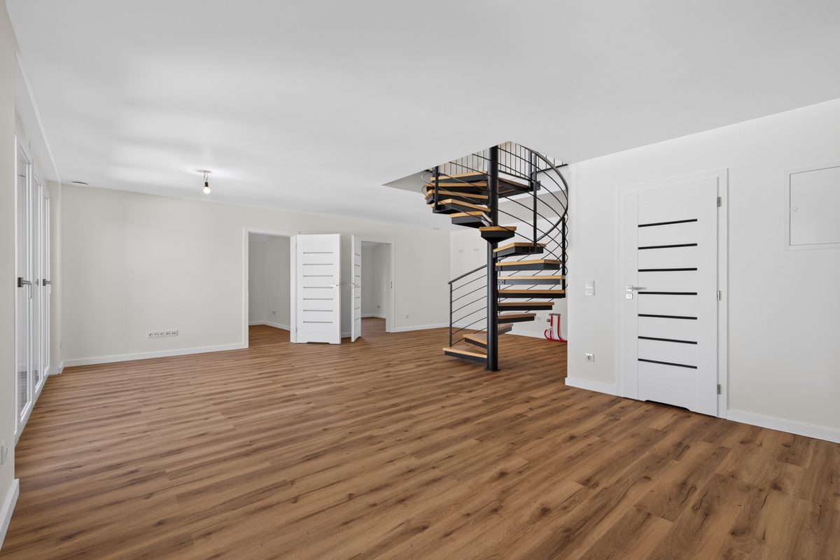 Immobilienangebot - Malsch / Waldprechtsweier - Wohnen & Anlage - Ein Zuhause, das Generationen verbindet – stilvoll, hochwertig und nahezu im Erstbezug