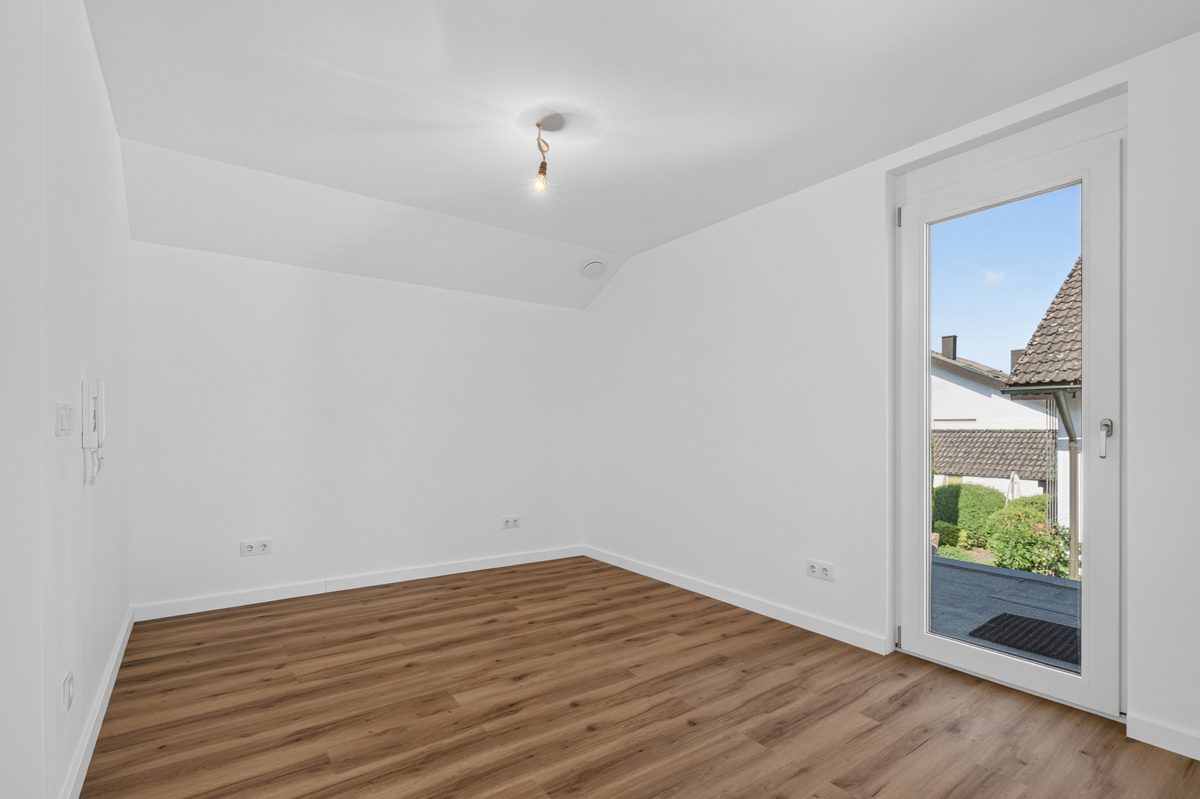 Immobilienangebot - Malsch / Waldprechtsweier - Wohnen & Anlage - Ein Zuhause, das Generationen verbindet – stilvoll, hochwertig und nahezu im Erstbezug