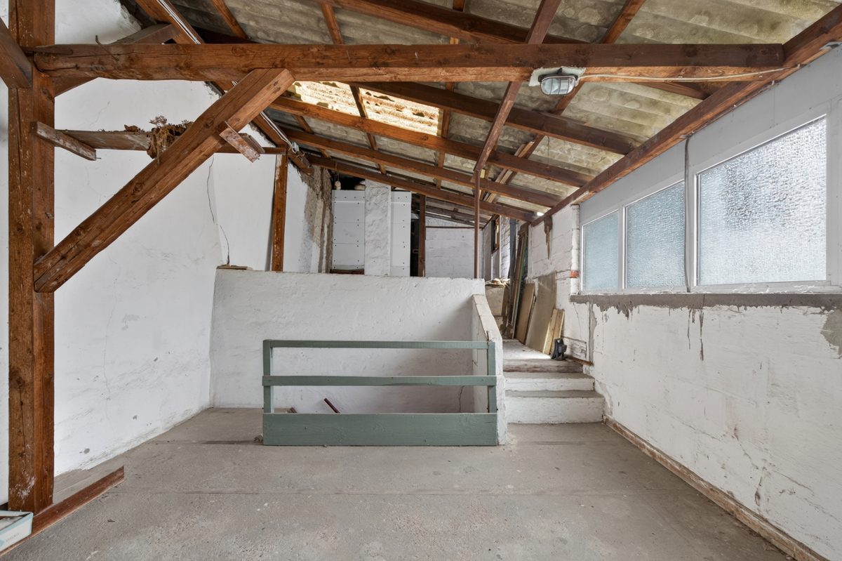 Immobilienangebot - Philippsburg - Wohnen & Anlage - Raum für Familie, Hobby und handwerkliche Projekte