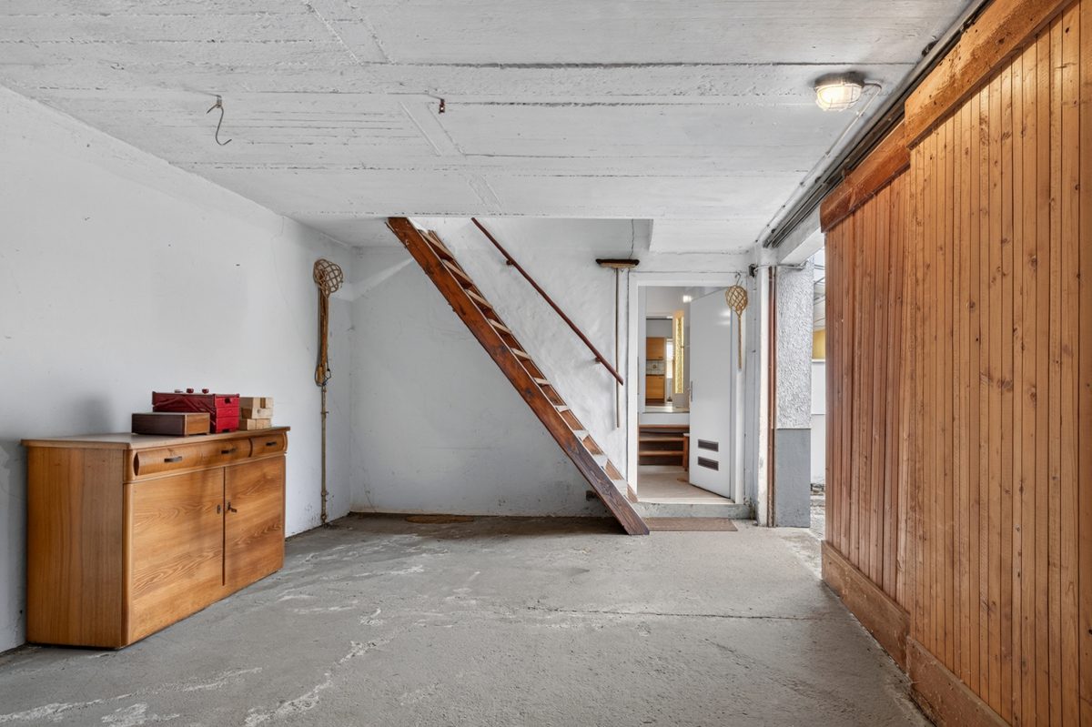 Immobilienangebot - Philippsburg - Wohnen & Anlage - Raum für Familie, Hobby und handwerkliche Projekte