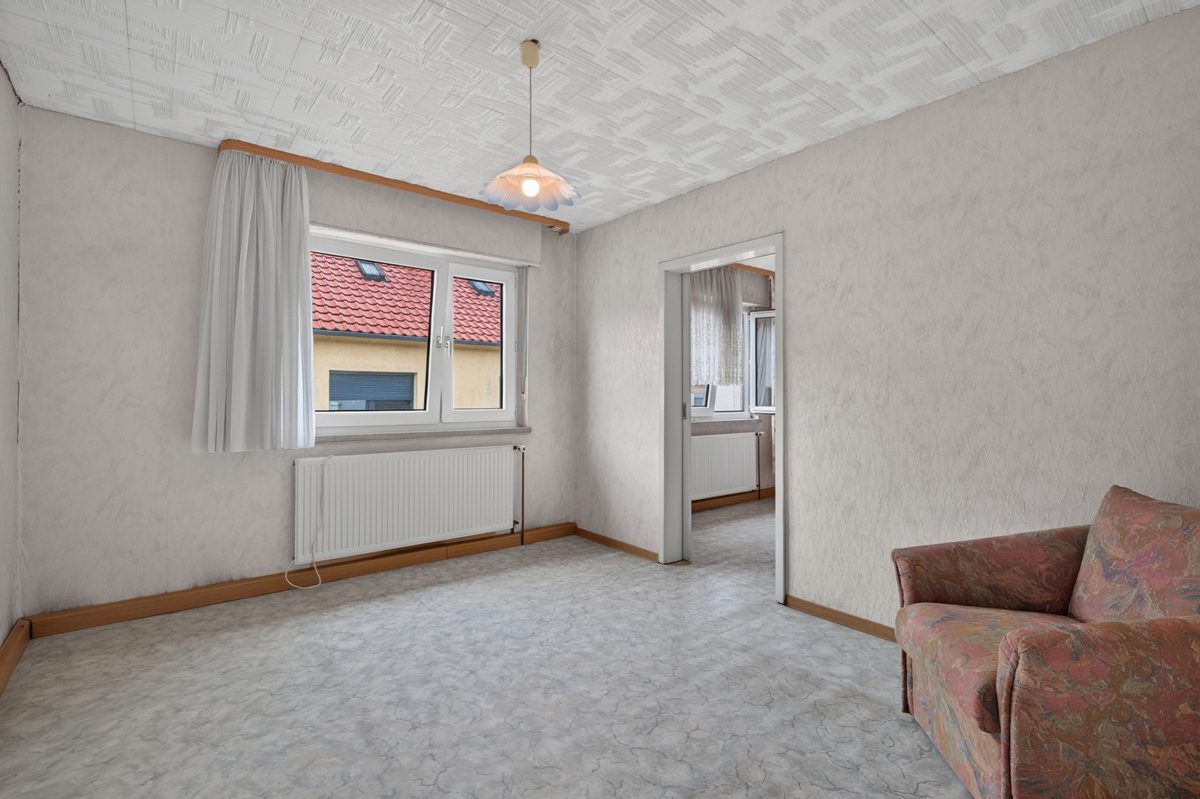 Immobilienangebot - Philippsburg - Wohnen & Anlage - Raum für Familie, Hobby und handwerkliche Projekte