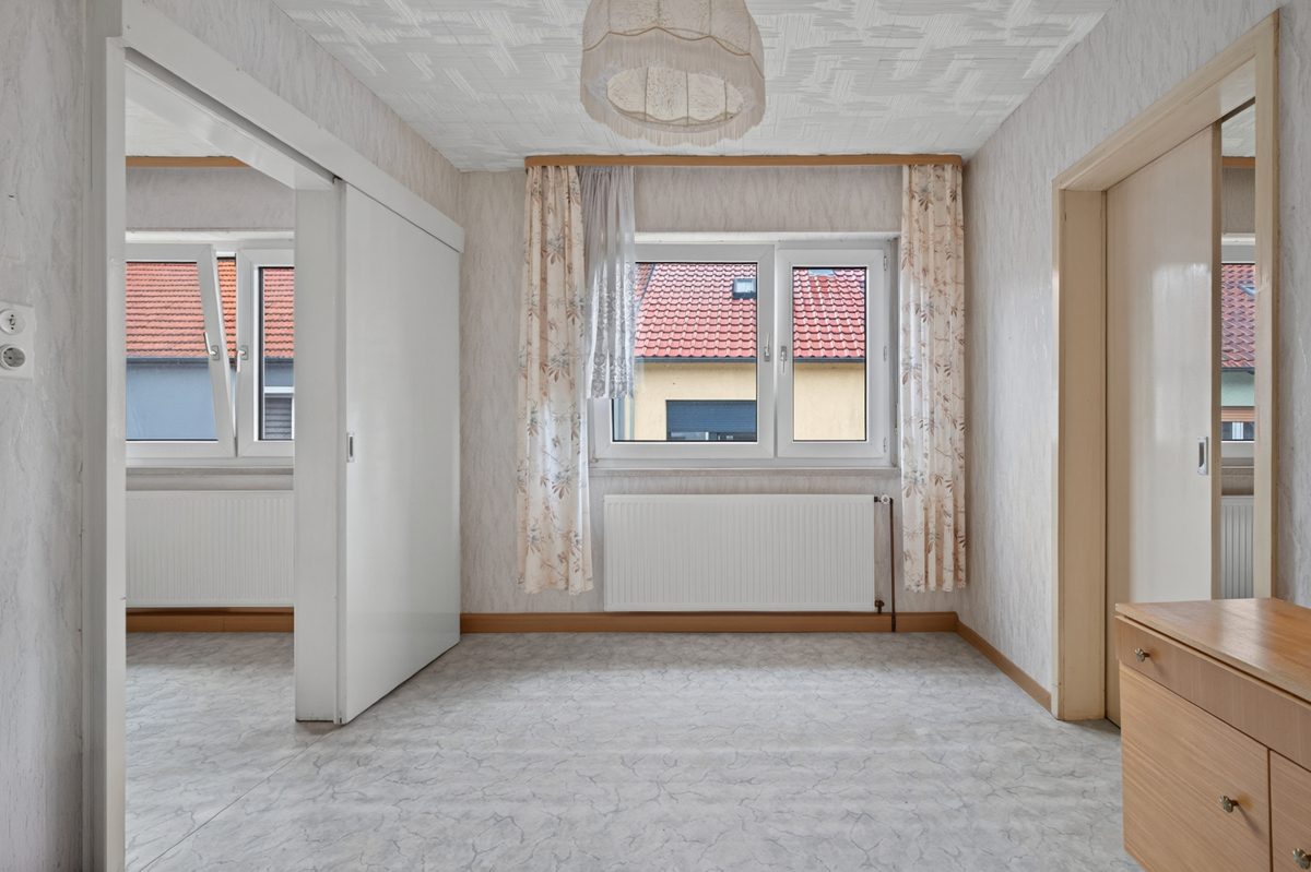 Immobilienangebot - Philippsburg - Wohnen & Anlage - Raum für Familie, Hobby und handwerkliche Projekte