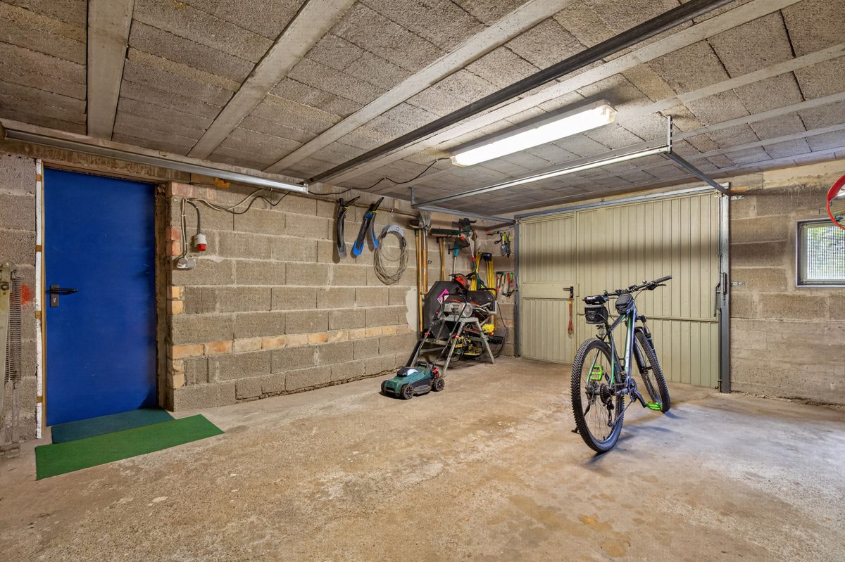 Immobilienangebot - Karlsbad / Mutschelbach - Wohnen & Anlage - Einziehen und wohlfühlen – Charmantes Einfamilienhaus mit Garage und Stellplatz