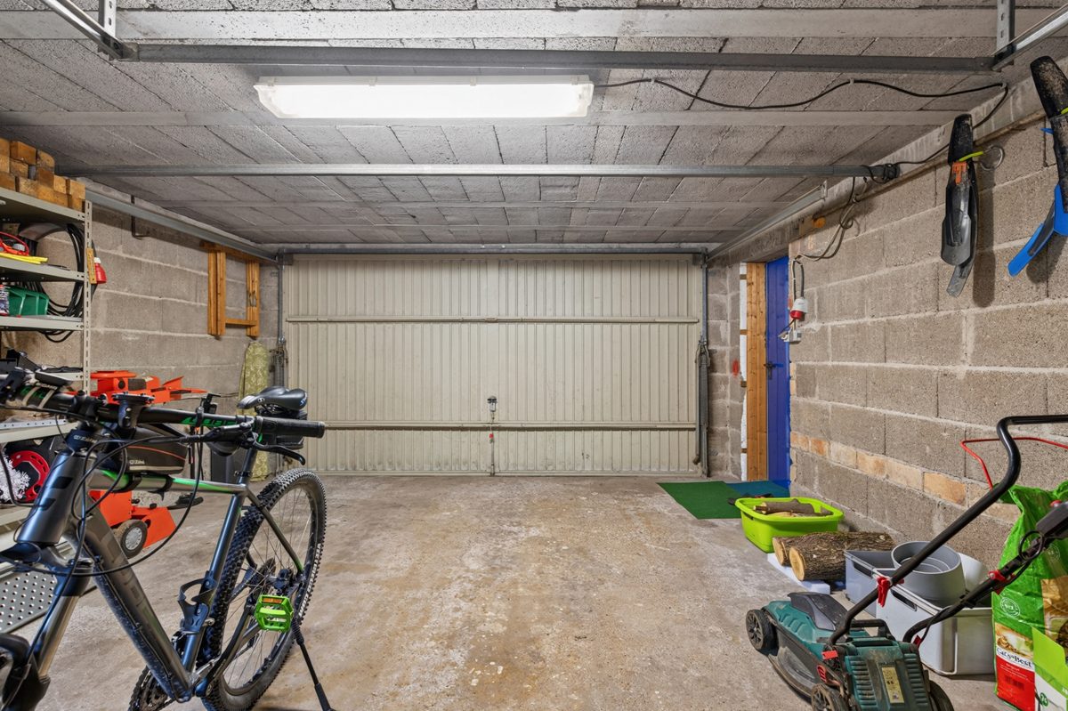 Immobilienangebot - Karlsbad / Mutschelbach - Wohnen & Anlage - Einziehen und wohlfühlen – Charmantes Einfamilienhaus mit Garage und Stellplatz