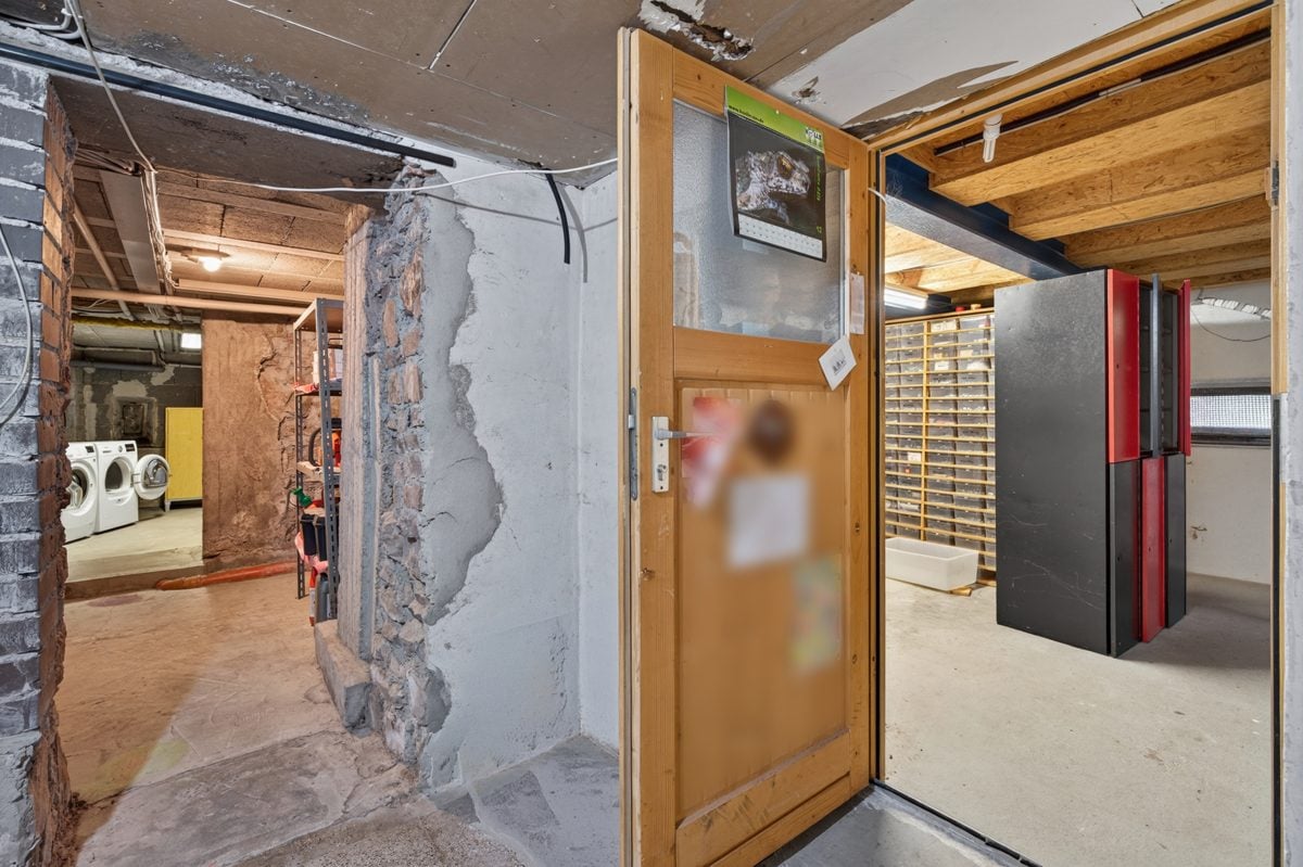 Immobilienangebot - Karlsbad / Mutschelbach - Wohnen & Anlage - Einziehen und wohlfühlen – Charmantes Einfamilienhaus mit Garage und Stellplatz