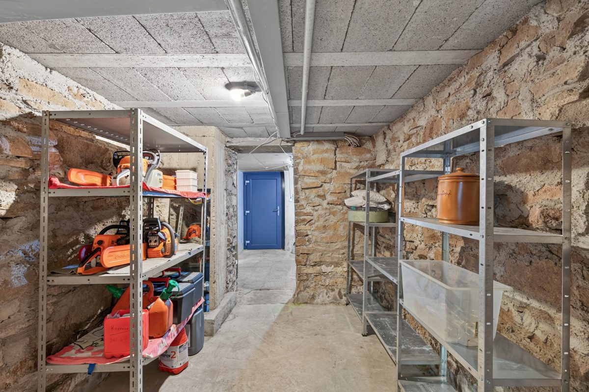 Immobilienangebot - Karlsbad / Mutschelbach - Wohnen & Anlage - Einziehen und wohlfühlen – Charmantes Einfamilienhaus mit Garage und Stellplatz