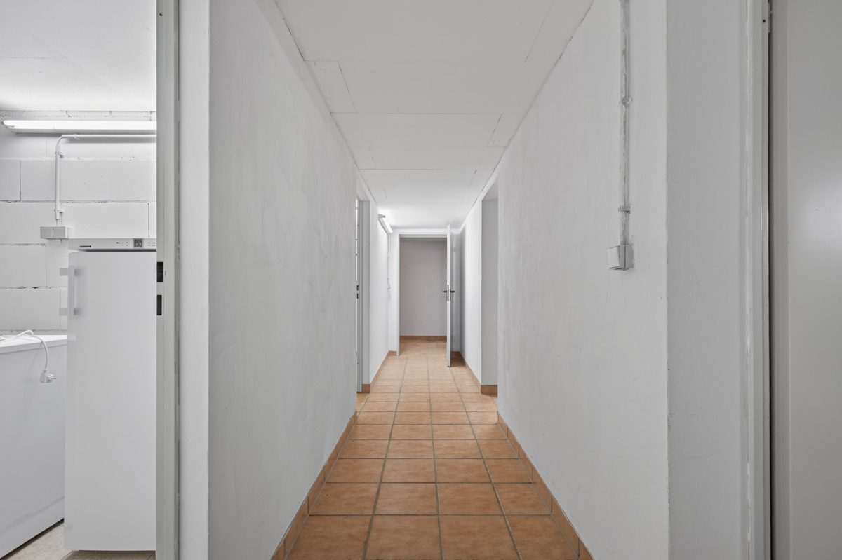 Immobilienangebot - Stutensee / Friedrichstal - Wohnen & Anlage - Einziehen und wohlfühlen - Freistehendes Einfamilienhaus mit Wärmepumpe!