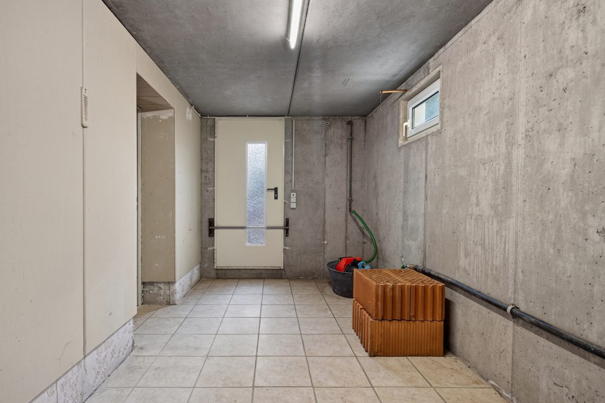 Immobilienangebot - Stutensee / Friedrichstal - Wohnen & Anlage - Einziehen und wohlfühlen - Freistehendes Einfamilienhaus mit Wärmepumpe!