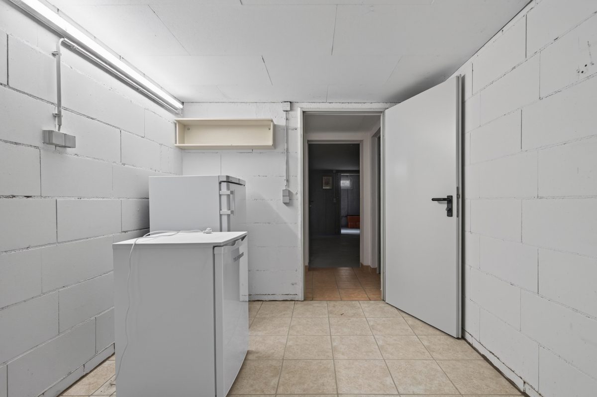 Immobilienangebot - Stutensee / Friedrichstal - Wohnen & Anlage - Einziehen und wohlfühlen - Freistehendes Einfamilienhaus mit Wärmepumpe!