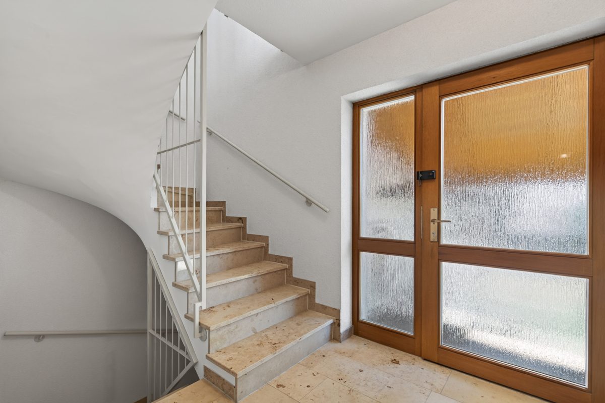 Immobilienangebot - Stutensee / Friedrichstal - Wohnen & Anlage - Einziehen und wohlfühlen - Freistehendes Einfamilienhaus mit Wärmepumpe!