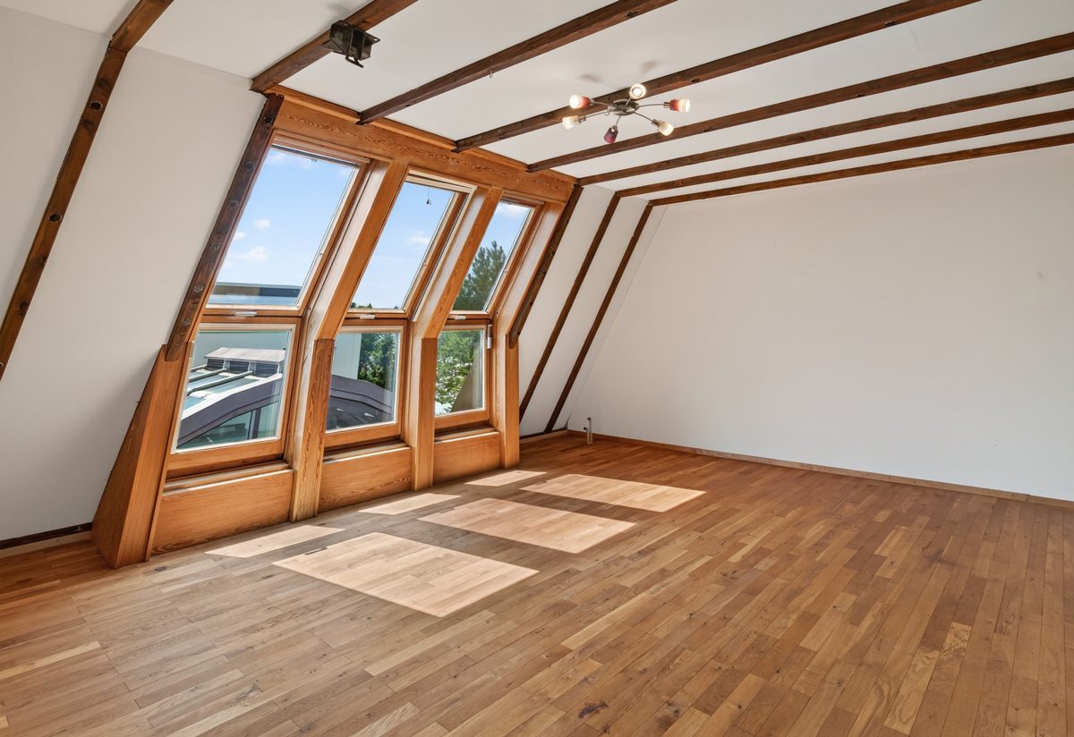 Immobilienangebot - Eggenstein-Leopoldshafen / Eggenstein - Wohnen & Anlage - Ein Zuhause zum Ankommen und Wohlfühlen