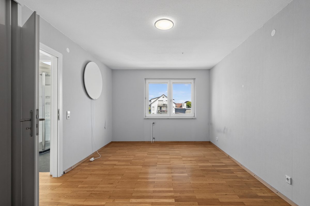Immobilienangebot - Eggenstein-Leopoldshafen / Eggenstein - Wohnen & Anlage - Ein Zuhause zum Ankommen und Wohlfühlen