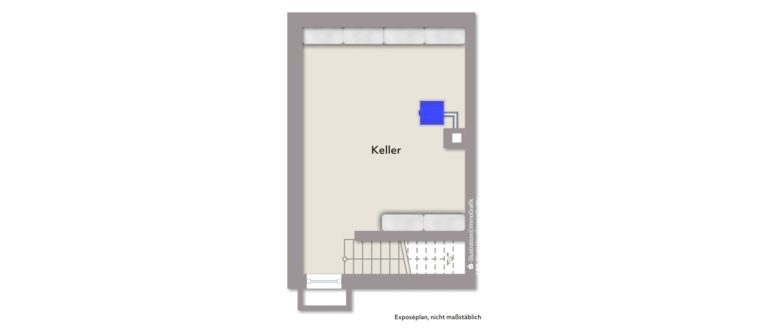 Immobilienangebot - Karlsruhe / Knielingen - Wohnen & Anlage - Sanierungsobjekt mit großem Grundstück und vielseitigen Nebengebäuden