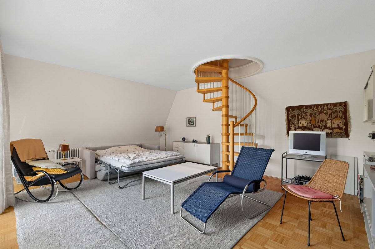 Schlafzimmer im OG Immobilienangebot - Waldbronn / Busenbach - Wohnen & Anlage - Ein Zuhause mit Herz, Raum für die ganze Familie und vielen Möglichkeiten