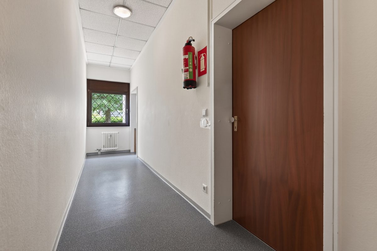 Flur Immobilienangebot - Waldbronn / Busenbach - Wohnungen - Renditestarke Kapitalanlage: Zwei attraktive 1-Zimmer-Apartments im Paket zu verkaufen!