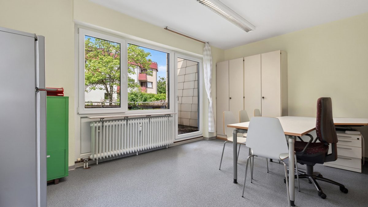 Immobilienangebot - Waldbronn / Busenbach - Wohnungen - Renditestarke Kapitalanlage: Zwei attraktive 1-Zimmer-Apartments im Paket zu verkaufen!