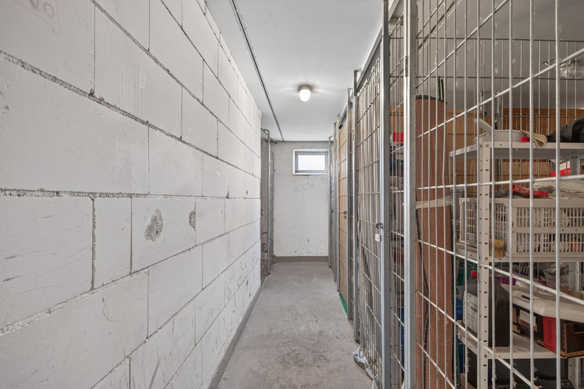 Immobilienangebot - Rastatt-Niederbühl - Wohnungen - Sichere Kapitalanlage: Vermietete 2-Zimmer-Wohnung mit Balkon