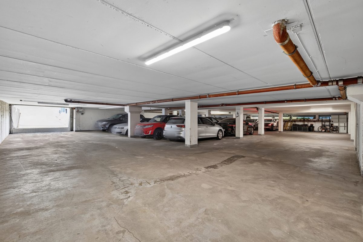 Immobilienangebot - Rastatt-Niederbühl - Wohnungen - Sichere Kapitalanlage: Vermietete 2-Zimmer-Wohnung mit Balkon