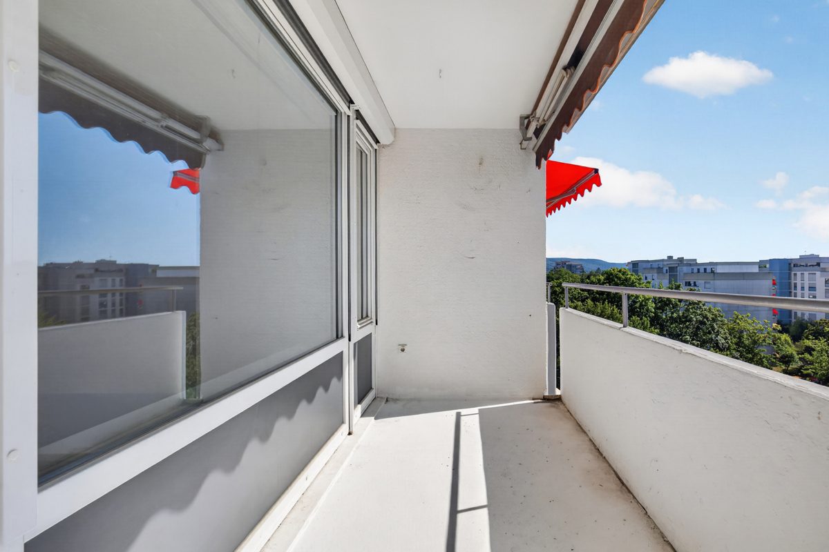 Immobilienangebot - Ettlingen - Wohnungen - 4-Zimmerwohnung als Sanierungsprojekt – viel Raum für Ihre Ideen
