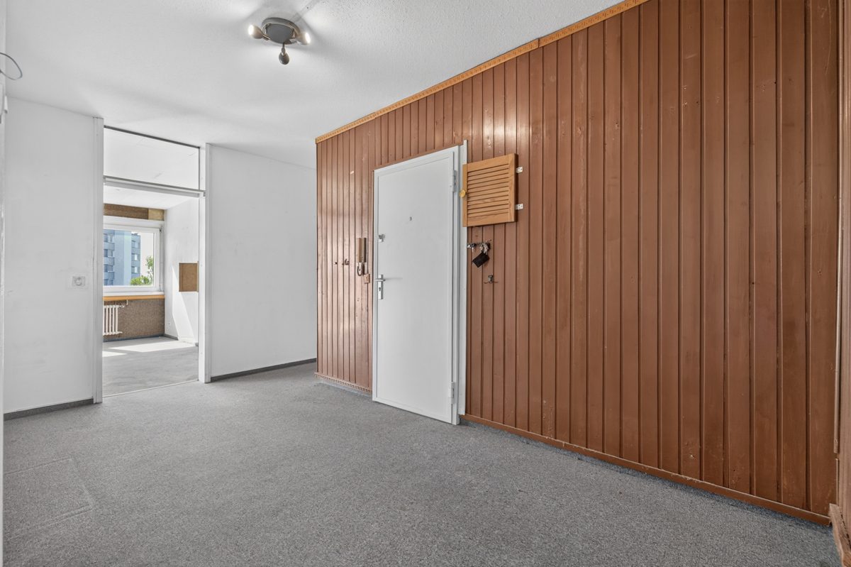 Immobilienangebot - Ettlingen - Wohnungen - 4-Zimmerwohnung als Sanierungsprojekt – viel Raum für Ihre Ideen