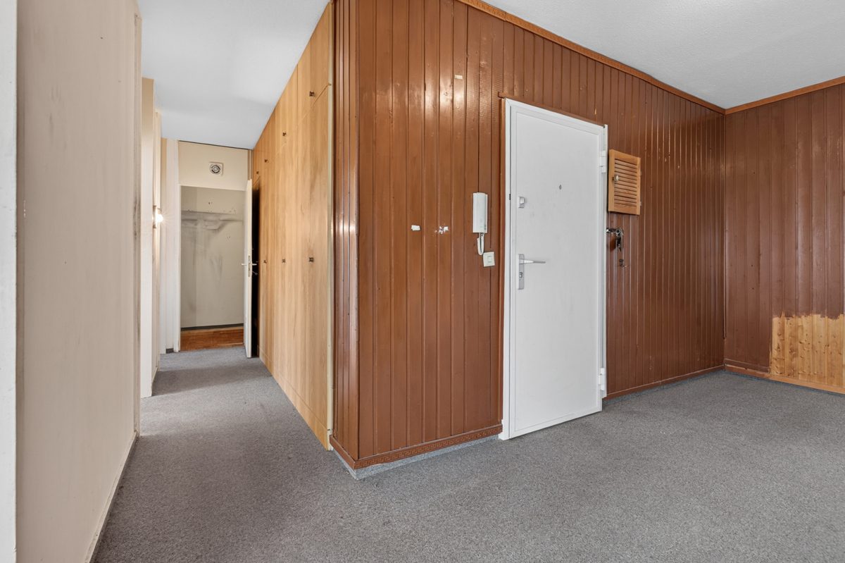Immobilienangebot - Ettlingen - Wohnungen - 4-Zimmerwohnung als Sanierungsprojekt – viel Raum für Ihre Ideen