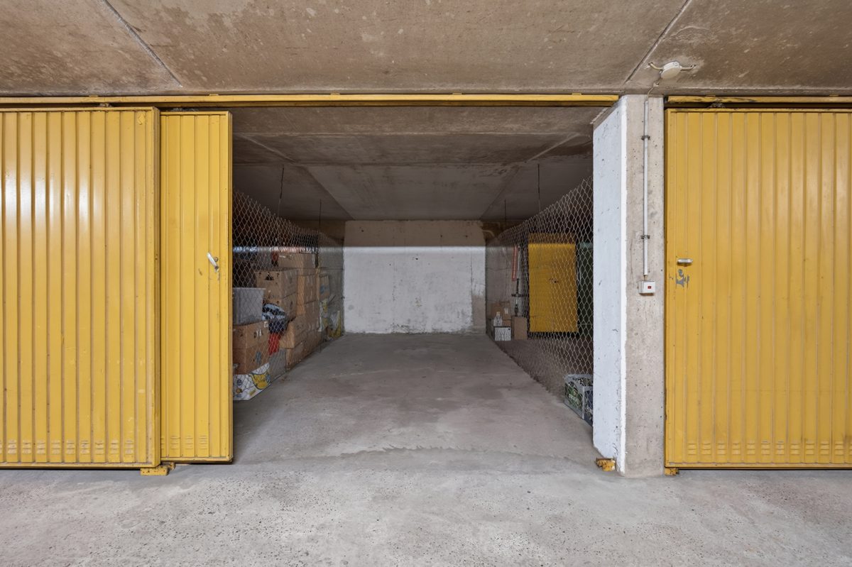 Immobilienangebot - Ettlingen - Wohnungen - 4-Zimmerwohnung als Sanierungsprojekt – viel Raum für Ihre Ideen