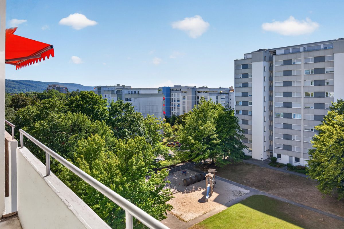 Immobilienangebot - Ettlingen - Wohnungen - 4-Zimmerwohnung als Sanierungsprojekt – viel Raum für Ihre Ideen
