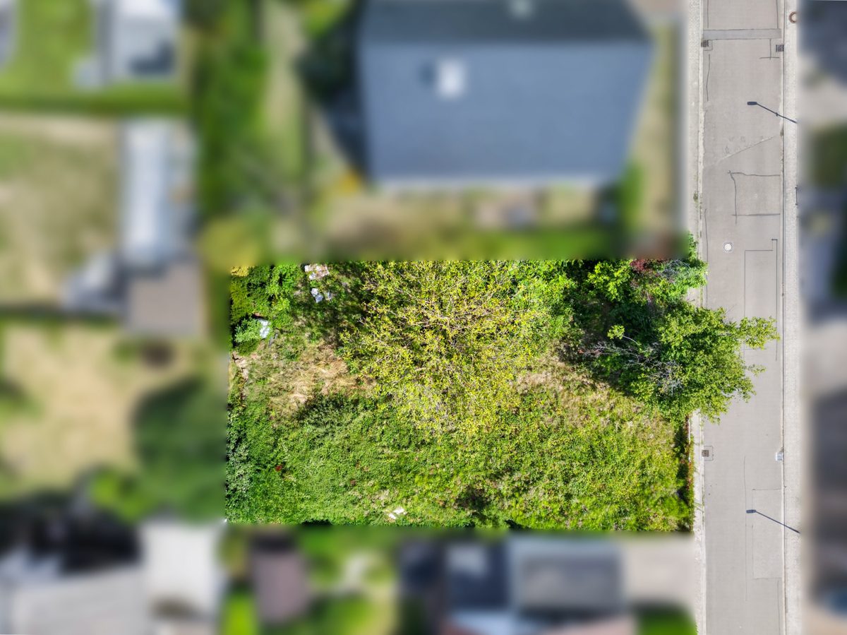Luftbild 4 Immobilienangebot - Malsch - Grundstücke - Erfüllen Sie sich Ihren Traum - Bauen Sie hier Ihr neues Zuhause