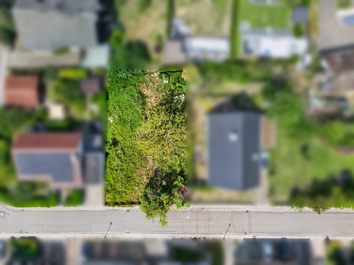 Luftbild 6 Immobilienangebot - Malsch - Grundstücke - Erfüllen Sie sich Ihren Traum - Bauen Sie hier Ihr neues Zuhause