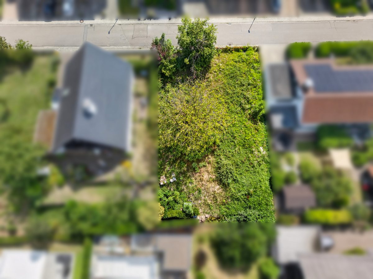 Luftbild 7 Immobilienangebot - Malsch - Grundstücke - Erfüllen Sie sich Ihren Traum - Bauen Sie hier Ihr neues Zuhause