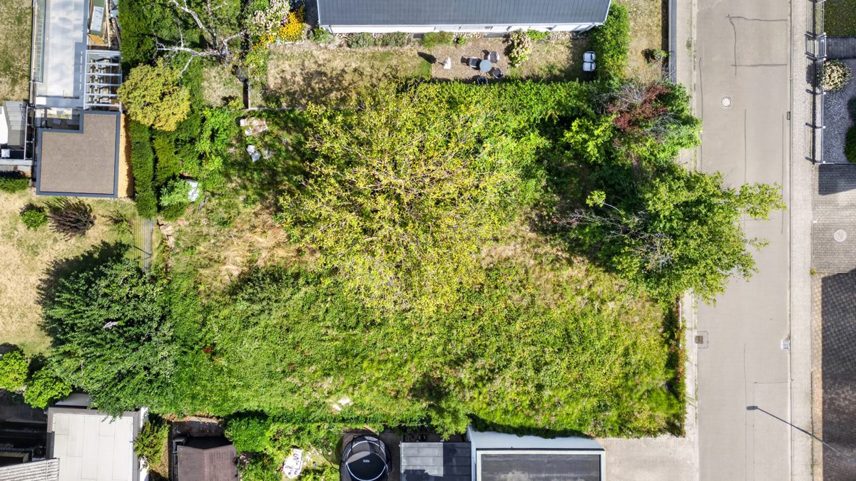 Immobilienangebot - Malsch - Grundstücke - Erfüllen Sie sich Ihren Traum - Bauen Sie hier Ihr neues Zuhause