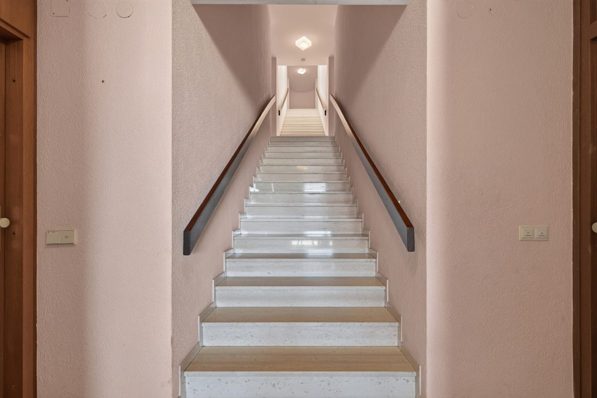 Immobilienangebot - Karlsruhe / Grötzingen - Wohnungen - Wohnen mit Ausblick! Interessante 3-Zimmer-Wohnung mit großer Terrasse