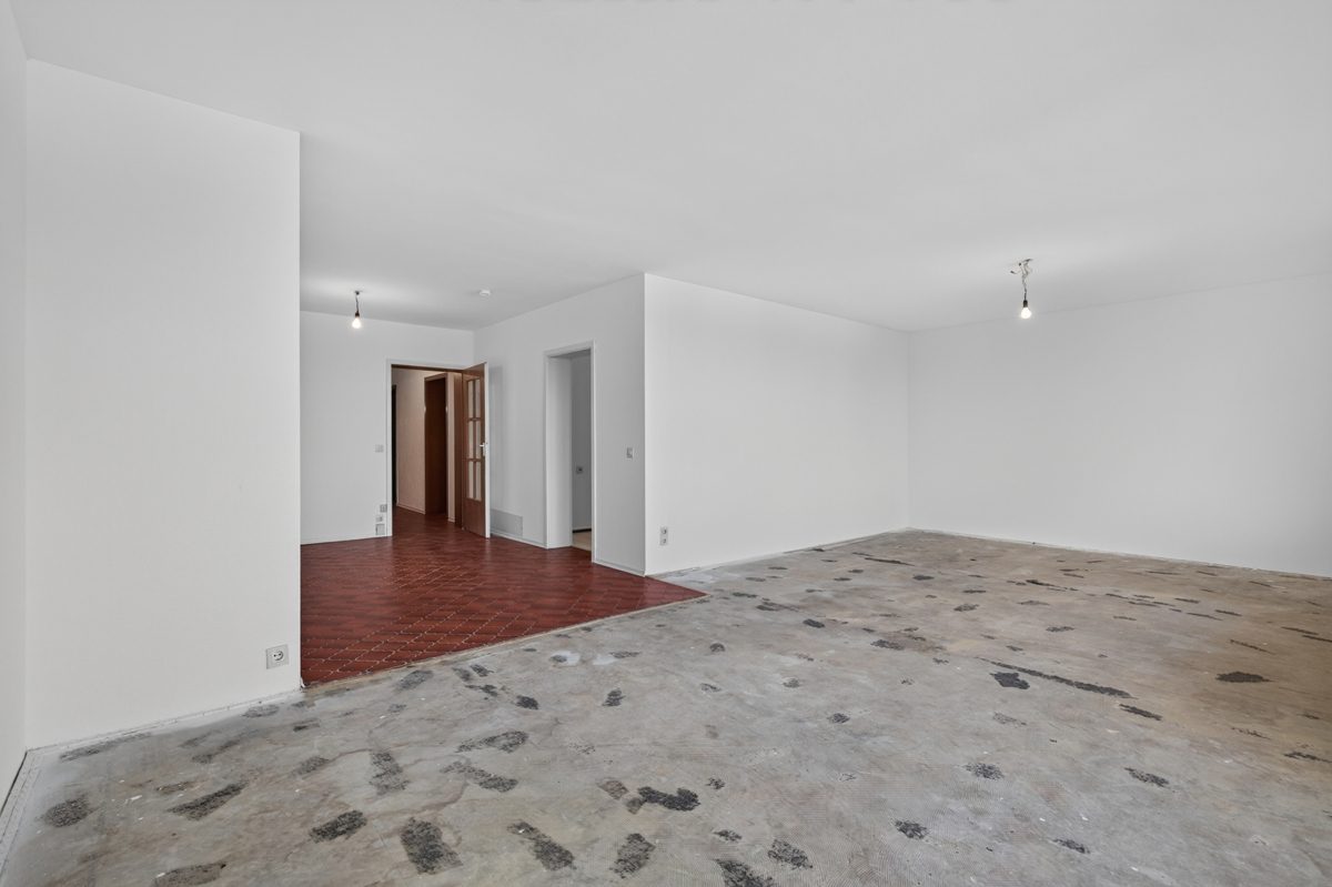 Immobilienangebot - Karlsruhe / Grötzingen - Wohnungen - Wohnen mit Ausblick! Interessante 3-Zimmer-Wohnung mit großer Terrasse