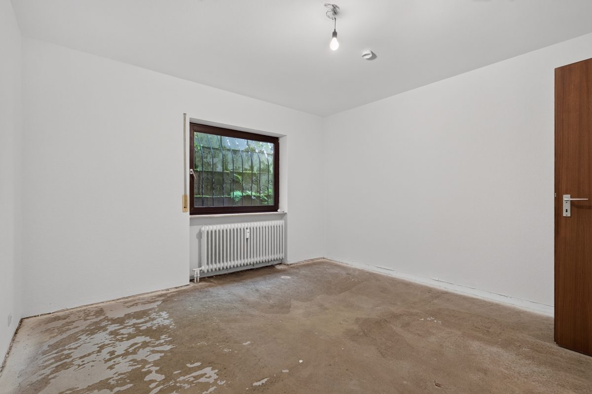 Immobilienangebot - Karlsruhe / Grötzingen - Wohnungen - Wohnen mit Ausblick! Interessante 3-Zimmer-Wohnung mit großer Terrasse