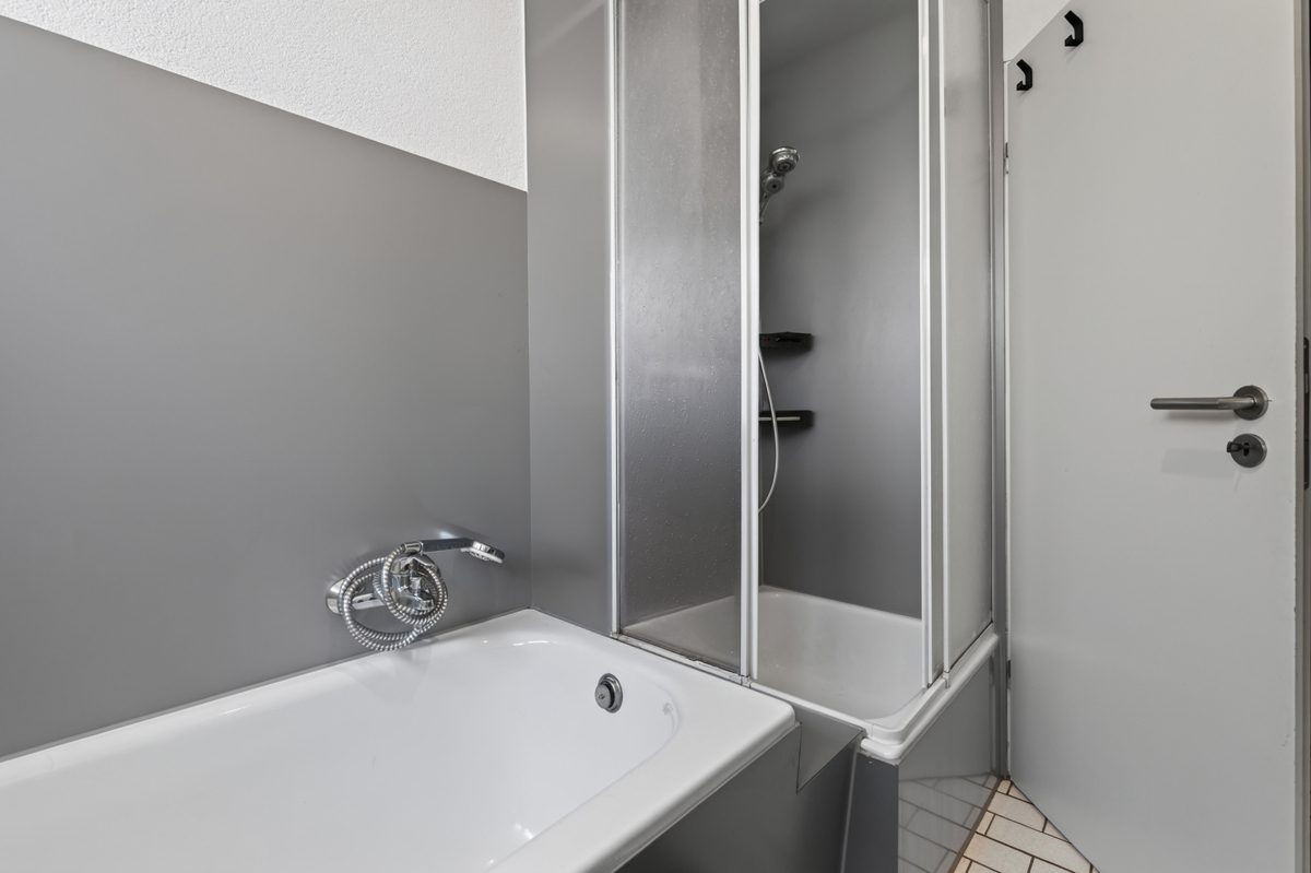 Immobilienangebot - Malsch - Wohnen & Anlage - Mehrfamilienhaus mit 8 Wohneinheiten – provisionsfreies Investment mit Entwicklungsperspektive