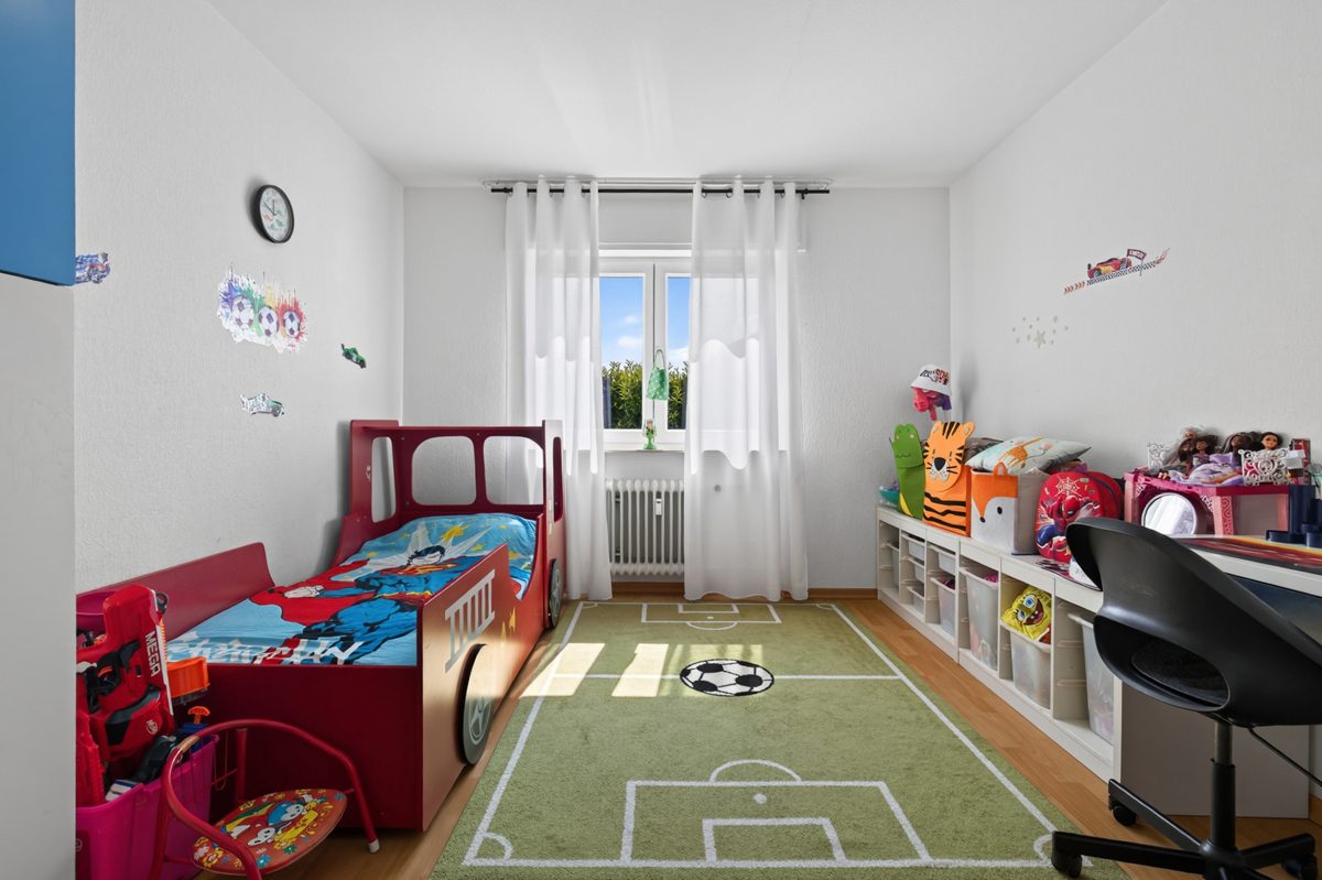 Immobilienangebot - Malsch - Wohnen & Anlage - Mehrfamilienhaus mit 8 Wohneinheiten – provisionsfreies Investment mit Entwicklungsperspektive