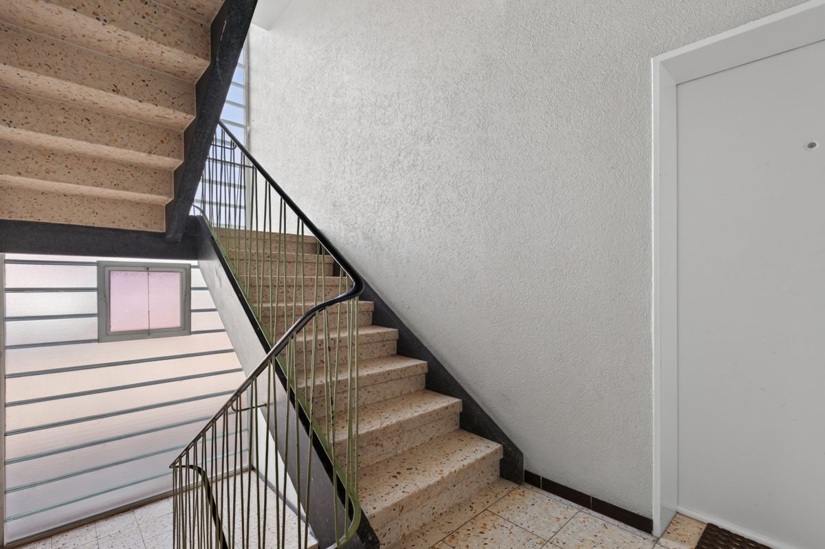 Immobilienangebot - Malsch - Wohnen & Anlage - Mehrfamilienhaus mit 8 Wohneinheiten – provisionsfreies Investment mit Entwicklungsperspektive