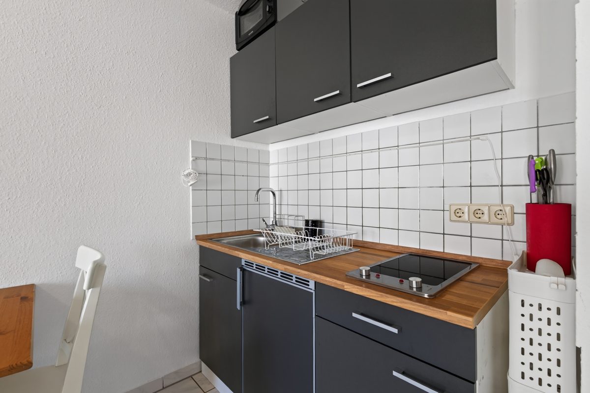 Immobilienangebot - Germersheim - Wohnungen - Attraktive Kapitalanlage in Germersheim: Ideales 1-Zimmer-Apartment für Studenten & Pendler