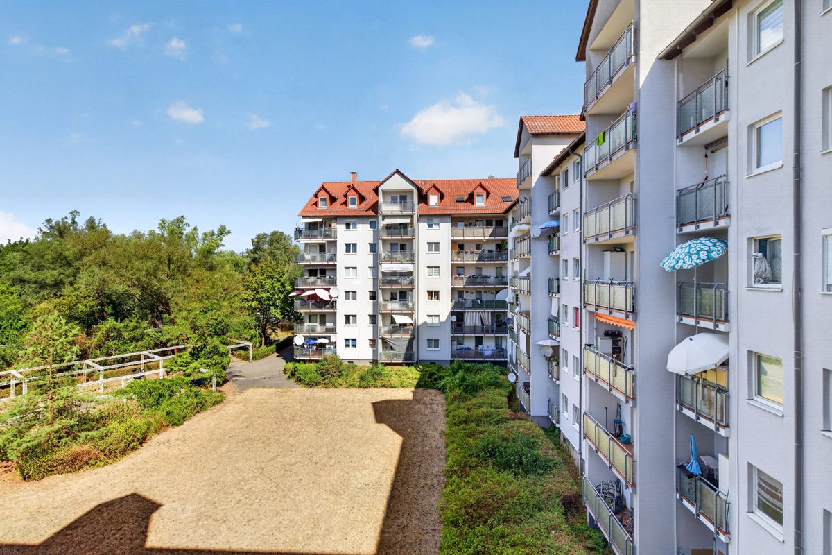 Immobilienangebot - Germersheim - Wohnungen - Attraktive Kapitalanlage in Germersheim: Ideales 1-Zimmer-Apartment für Studenten & Pendler