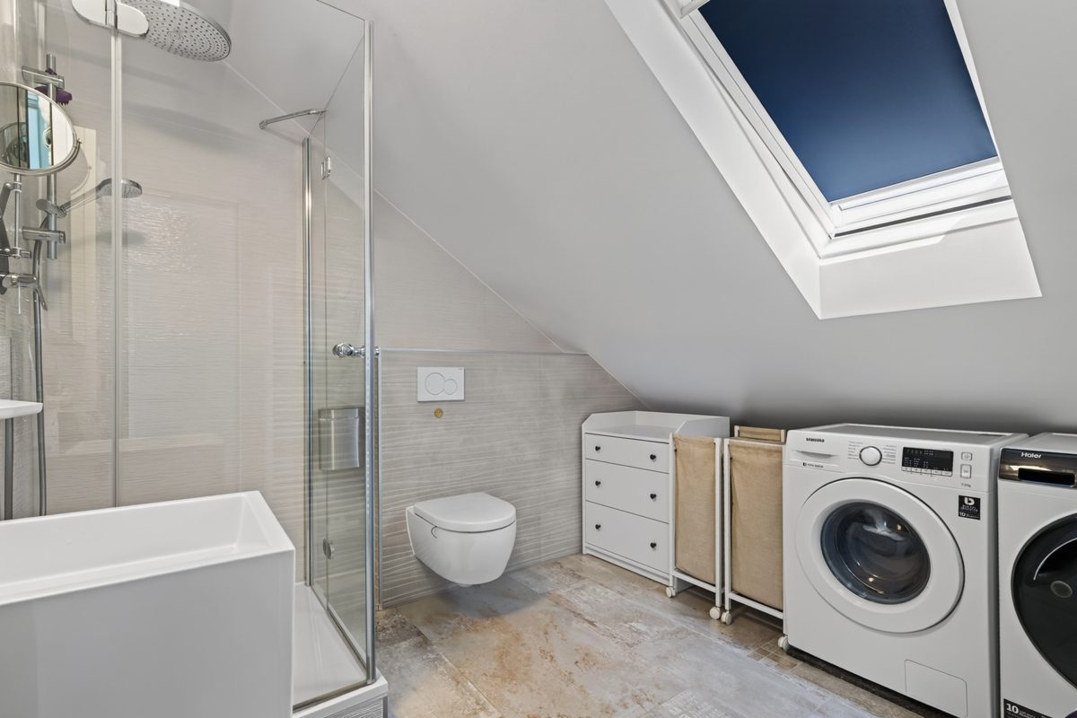 Bad Immobilienangebot - Stutensee / Staffort - Wohnungen - Attraktive 3-Zimmer-Wohnung nach Sanierung - selbst einziehen oder clever investieren!
