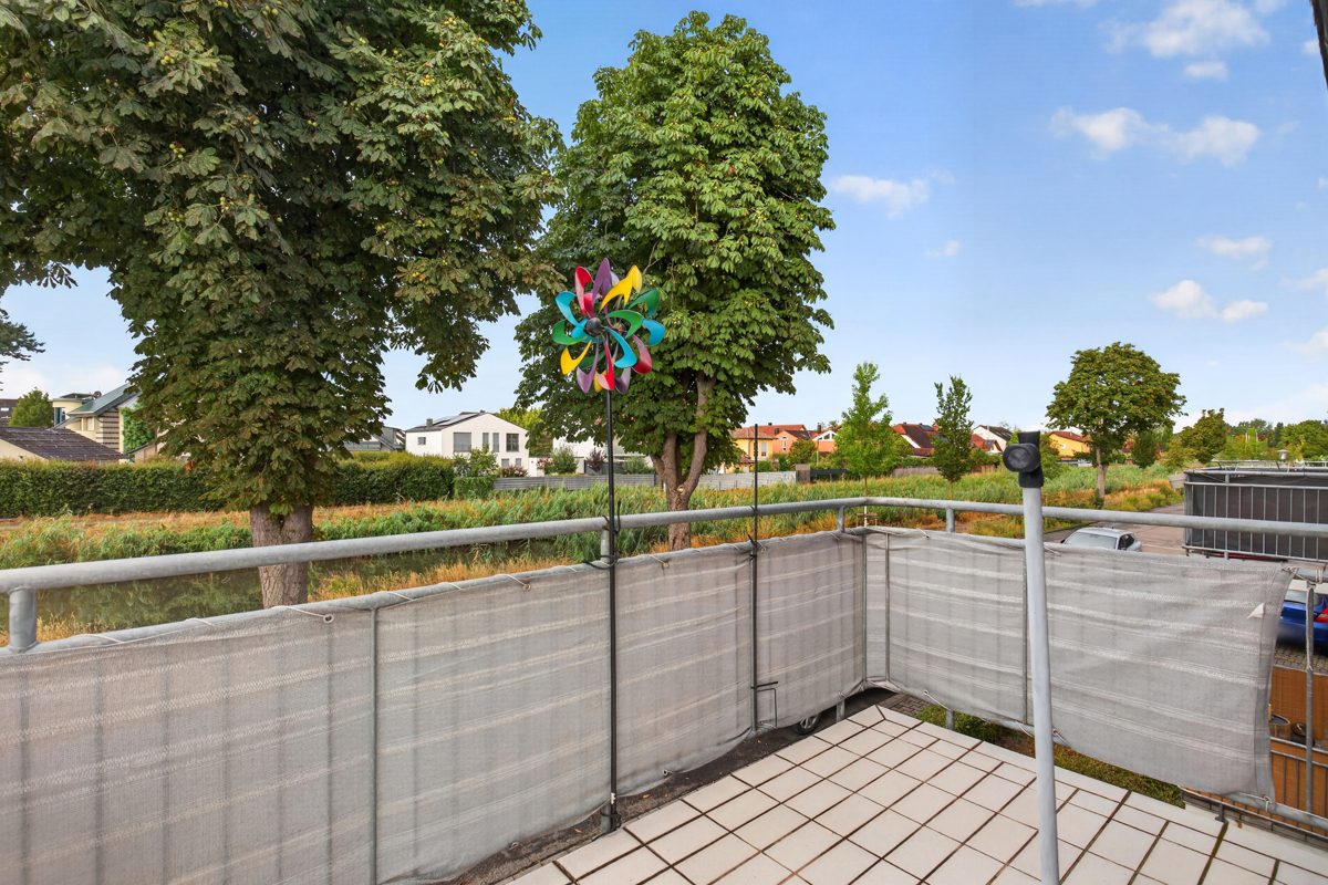 Immobilienangebot - Graben-Neudorf - Wohnungen - Gepflegte 2,5-Zimmer-Wohnung mit Balkon – zuverlässig vermietet