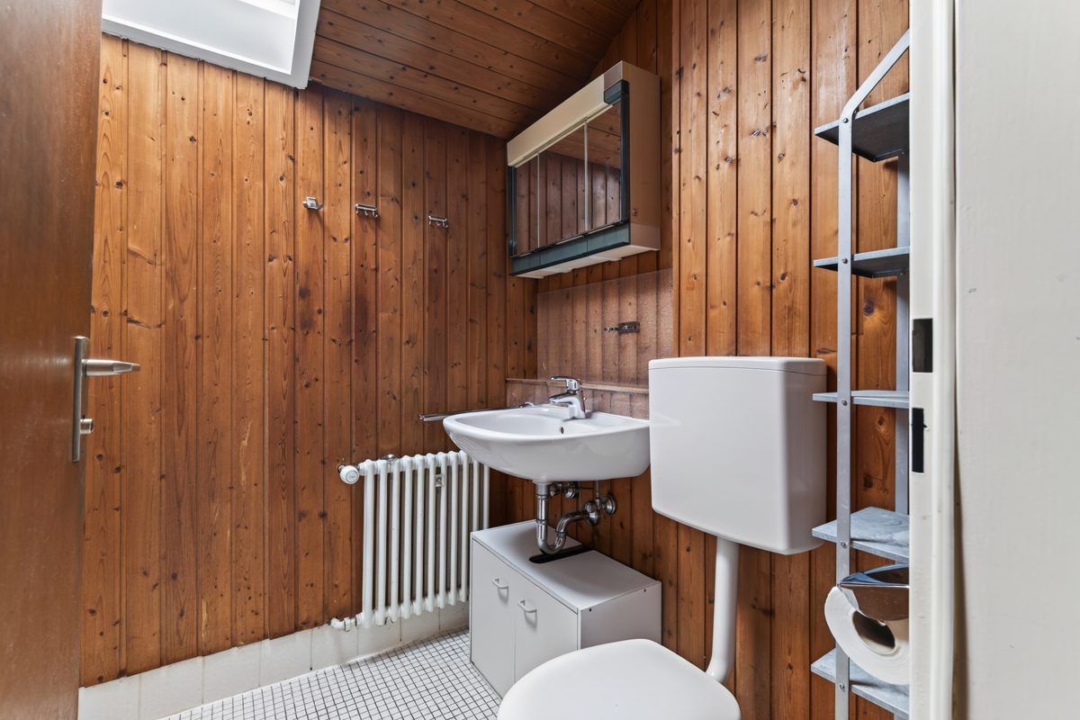 DG Bad Immobilienangebot - Karlsruhe / Waldstadt - Wohnen & Anlage - Wohnen, Vermieten, Kombinieren: Vielseitiges Mehrfamilienhaus auf großzügigem Grundstück!