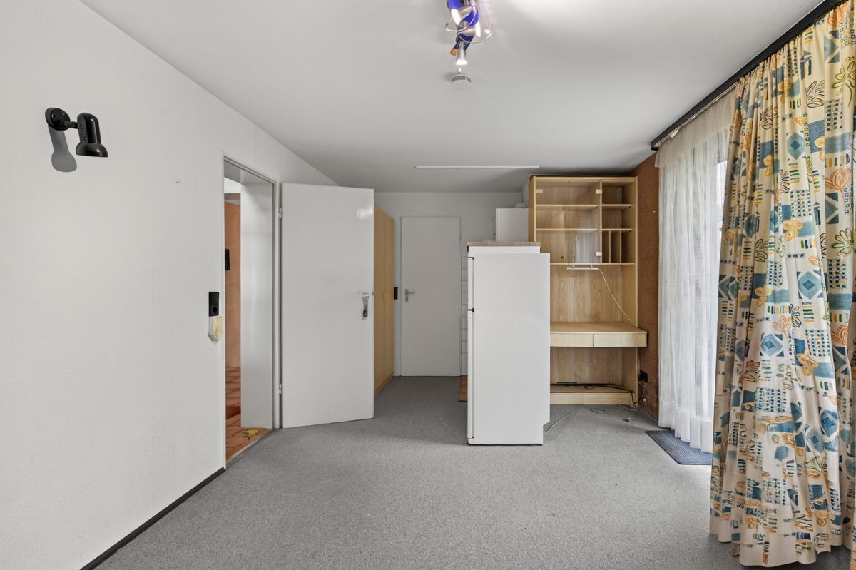 EG Einliegerzimmer Immobilienangebot - Karlsruhe / Waldstadt - Wohnen & Anlage - Wohnen, Vermieten, Kombinieren: Vielseitiges Mehrfamilienhaus auf großzügigem Grundstück!