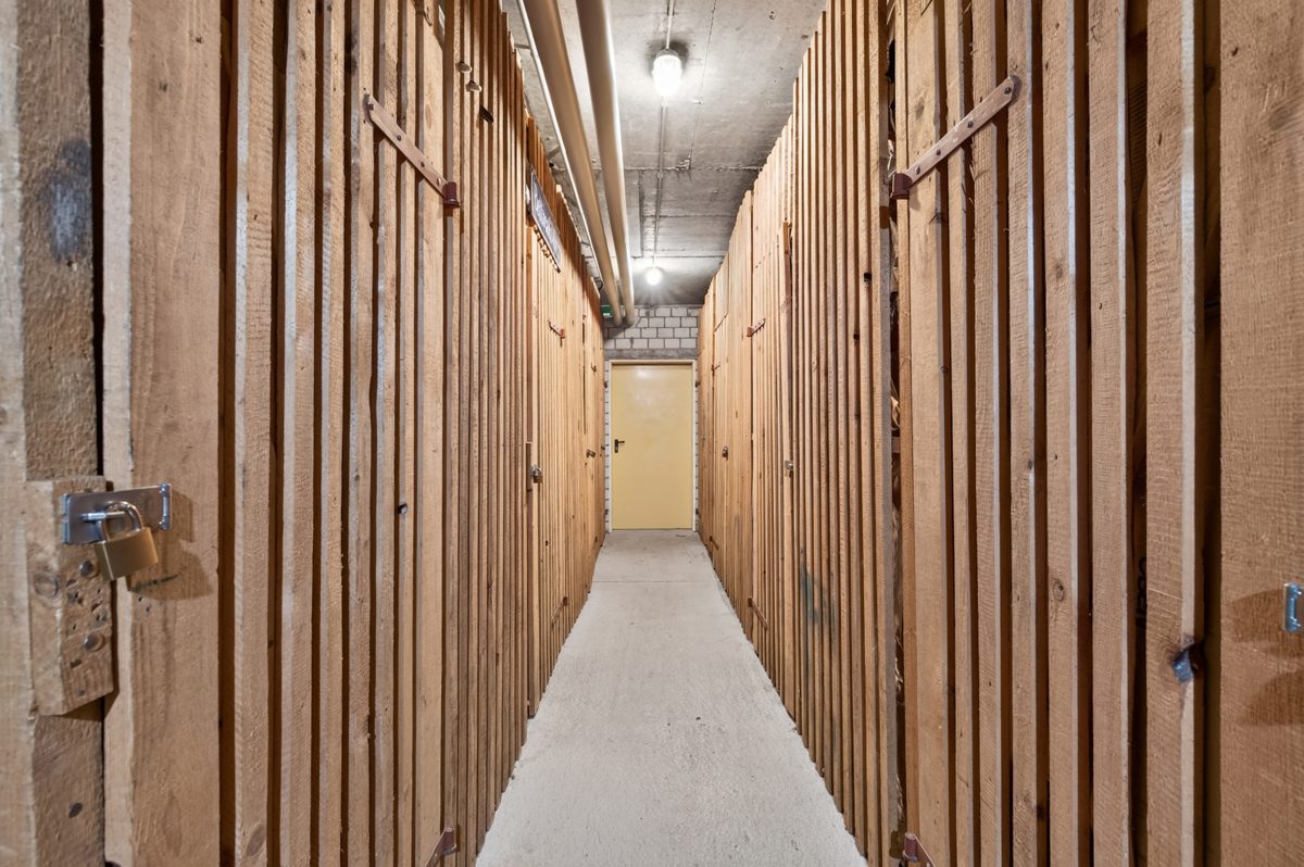 Immobilienangebot - Karlsruhe / Rüppurr - Wohnungen - Helle 3-Zimmer-Maisonette mit zwei Balkonen und Tiefgaragenstellplatz - vermietet und provisionsfrei
