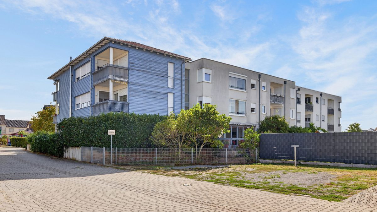 Immobilienangebot - Hambrücken - Wohnungen - Mitten im Leben und ganz bei sich – modernes Wohnen im Alter