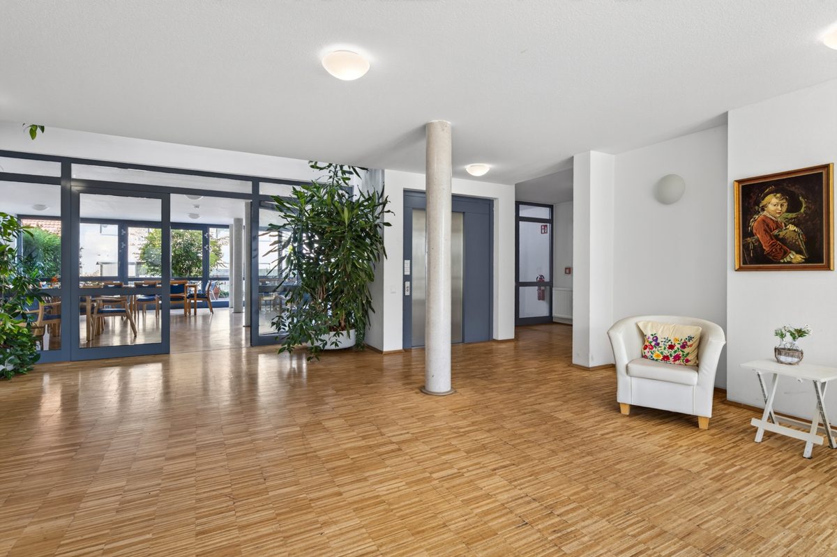 Immobilienangebot - Hambrücken - Wohnungen - Mitten im Leben und ganz bei sich – modernes Wohnen im Alter