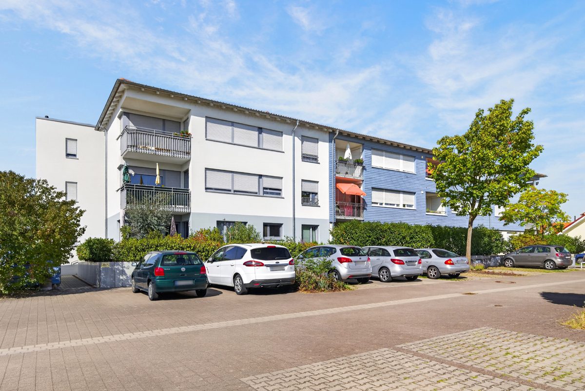 Immobilienangebot - Hambrücken - Wohnungen - Mitten im Leben und ganz bei sich – modernes Wohnen im Alter