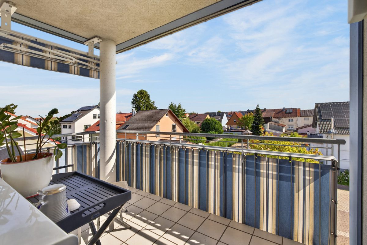 Immobilienangebot - Hambrücken - Wohnungen - Mitten im Leben und ganz bei sich – modernes Wohnen im Alter