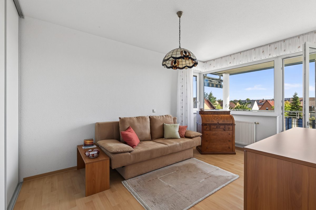 Immobilienangebot - Hambrücken - Wohnungen - Mitten im Leben und ganz bei sich – modernes Wohnen im Alter