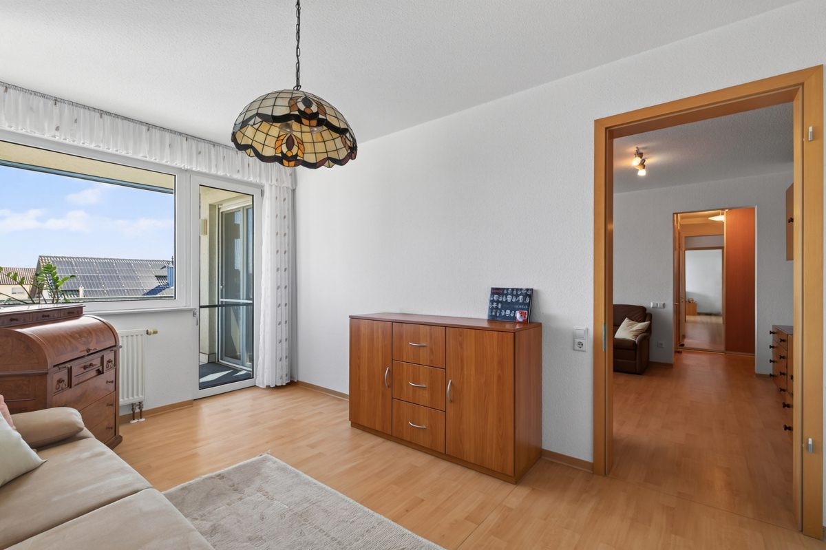 Immobilienangebot - Hambrücken - Wohnungen - Mitten im Leben und ganz bei sich – modernes Wohnen im Alter